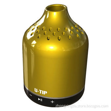 Mini portable Bluetooth wireless speaker, built-in handsfree call, professional manufacturer